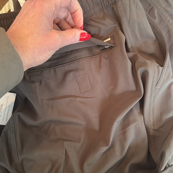 Kore Jogger w boxer built in - Picture 5 of 7